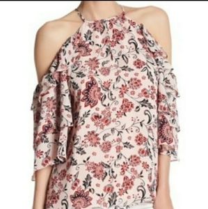 Parker Double Sleeve Blouse